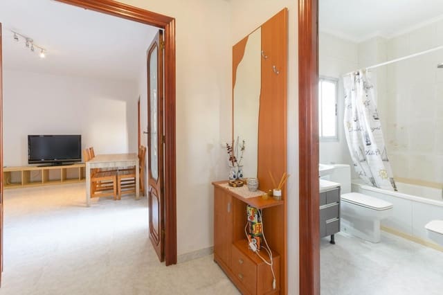 3 chambre Appartement à vendre à Gandia - 126 000 € (Ref: 9677588)