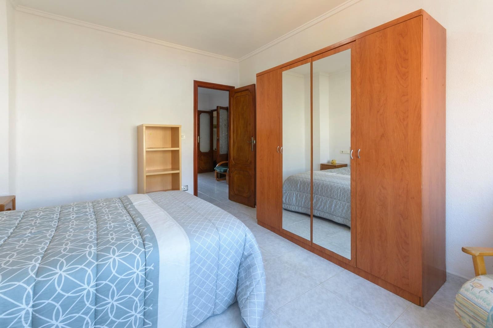 3 chambre Appartement à vendre à Gandia - 126 000 € (Ref: 9677588)