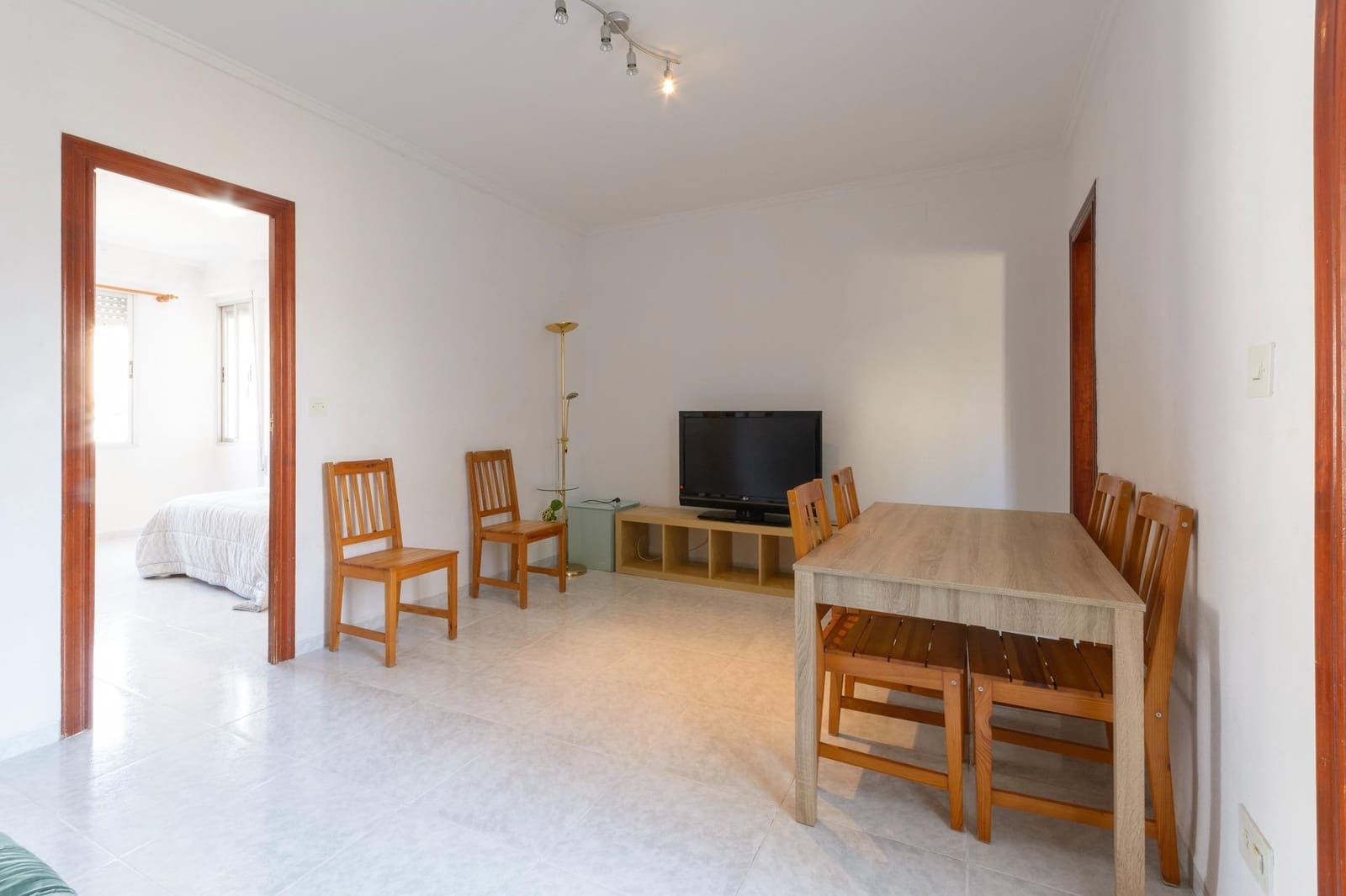 3 chambre Appartement à vendre à Gandia - 126 000 € (Ref: 9677588)