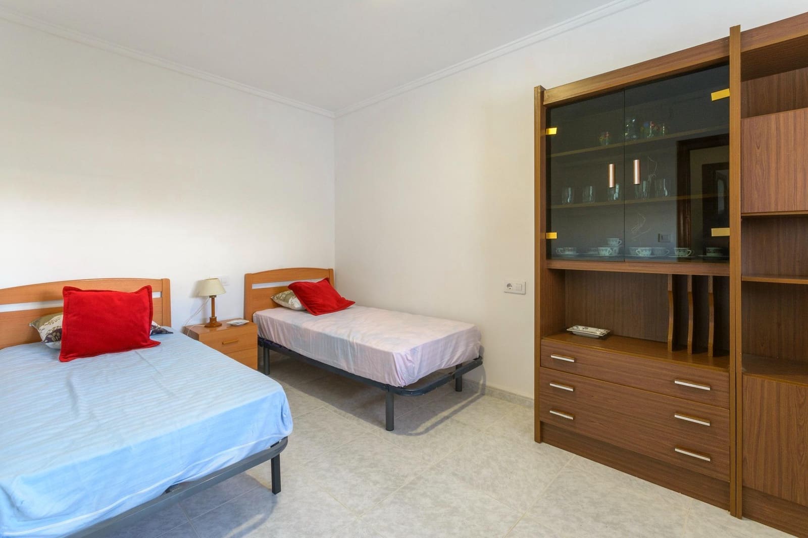 3 chambre Appartement à vendre à Gandia - 126 000 € (Ref: 9677588)