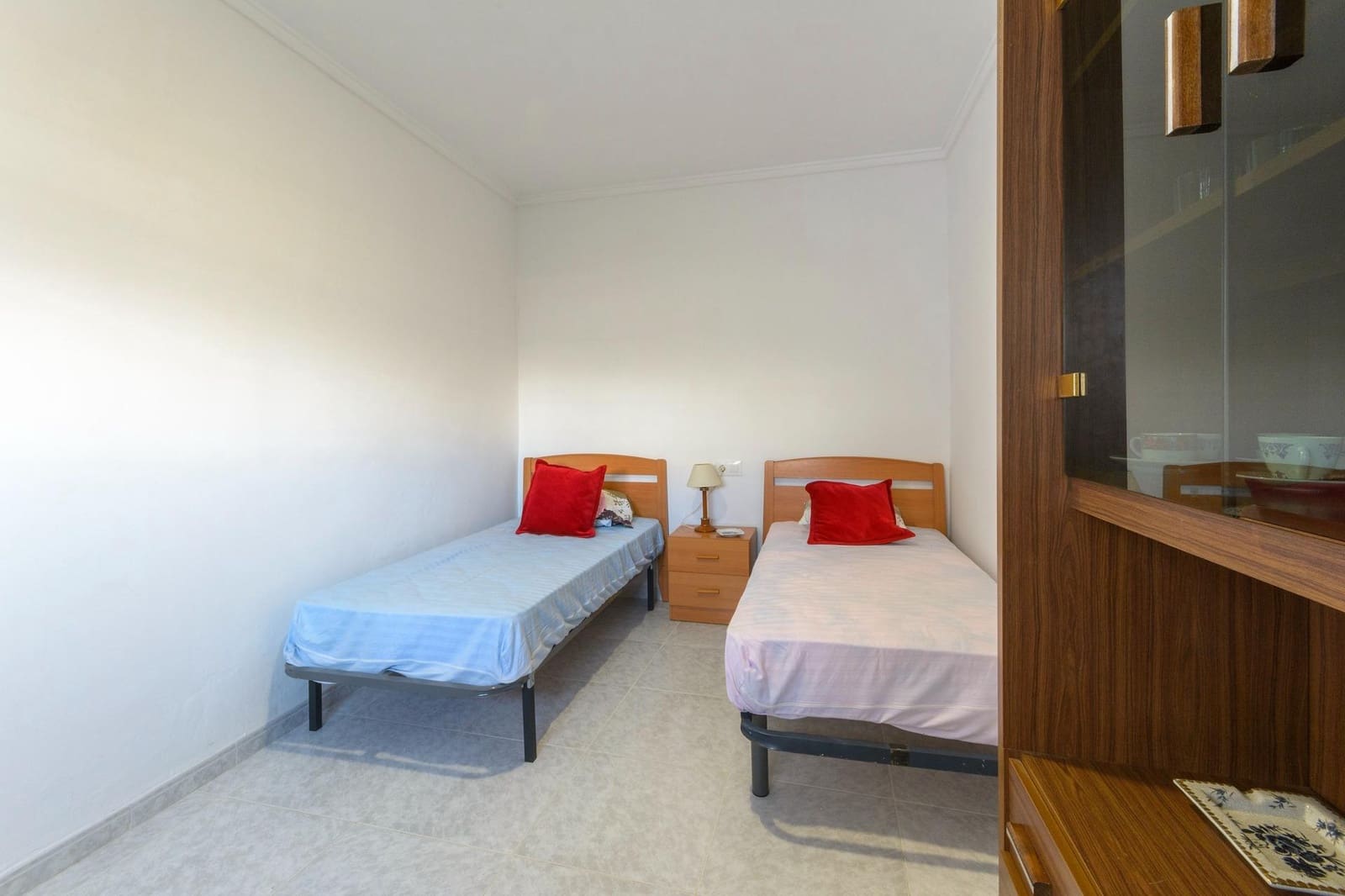 3 chambre Appartement à vendre à Gandia - 126 000 € (Ref: 9677588)