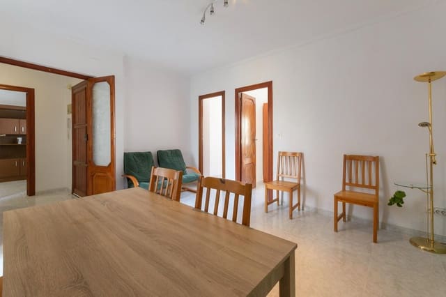 3 chambre Appartement à vendre à Gandia - 126 000 € (Ref: 9677588)