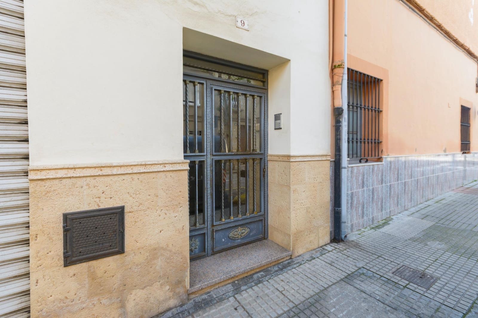 3 chambre Appartement à vendre à Gandia - 126 000 € (Ref: 9677588)