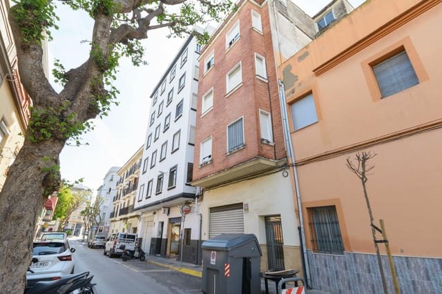 3 chambre Appartement à vendre à Gandia - 126 000 € (Ref: 9677588)