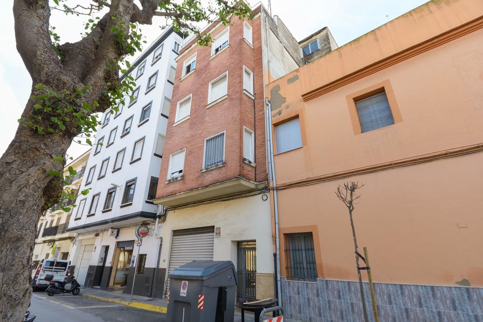 3 chambre Appartement à vendre à Gandia - 126 000 € (Ref: 9677588)