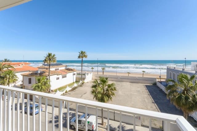 Appartement de 3 chambres à louer à Miramar avec garage - 900 € (Ref: 9677589)