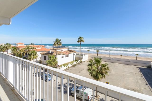 Appartement de 3 chambres à louer à Miramar avec garage - 900 € (Ref: 9677589)