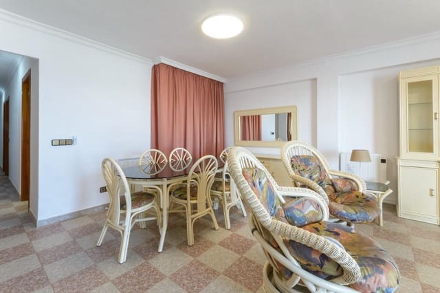 Appartement de 3 chambres à louer à Miramar avec garage - 900 € (Ref: 9677589)