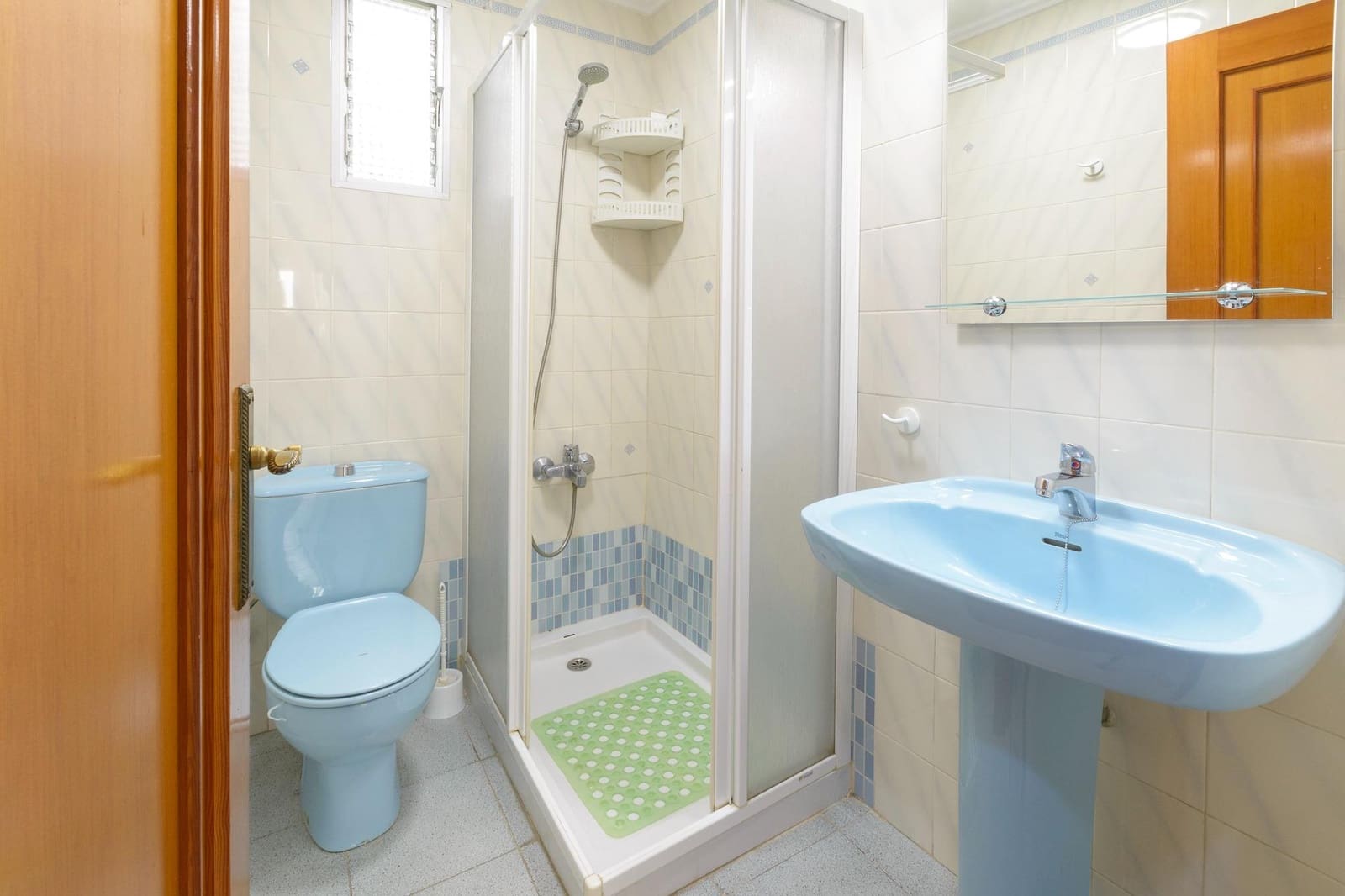 3 quarto Apartamento para arrendar em Miramar com garagem - 900 € (Ref: 9677589)