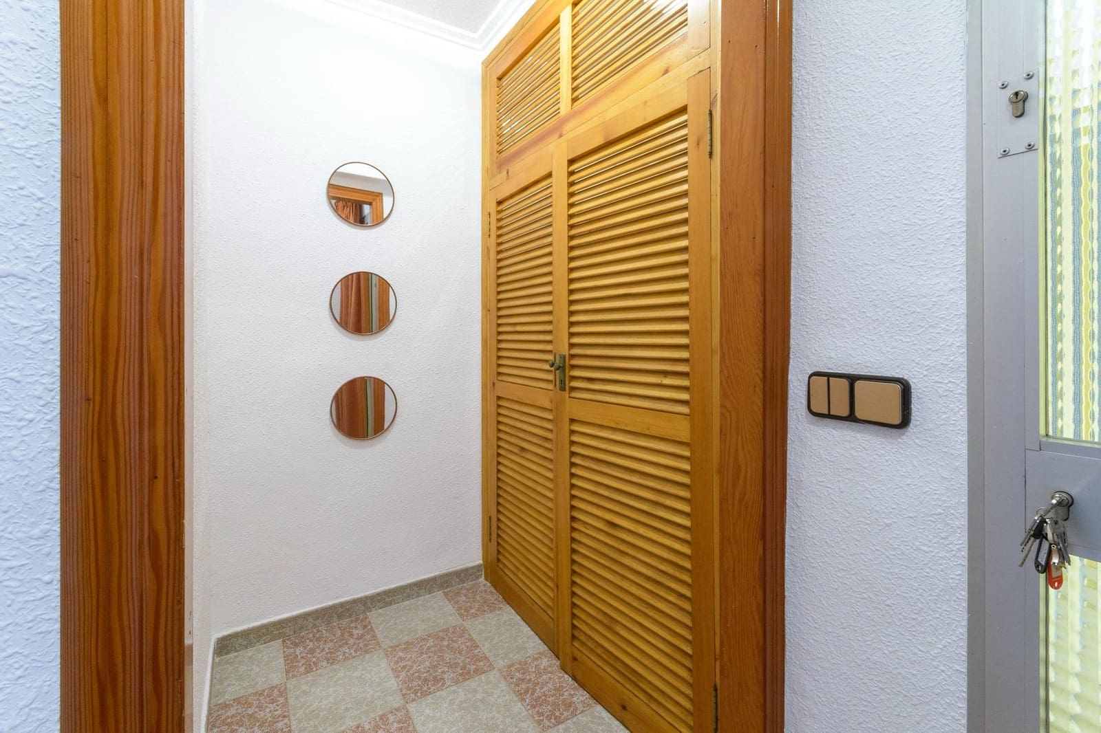 3 quarto Apartamento para arrendar em Miramar com garagem - 900 € (Ref: 9677589)