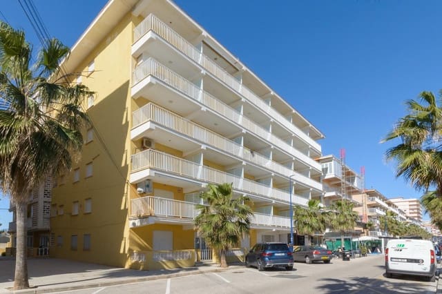 Appartement de 3 chambres à louer à Miramar avec garage - 900 € (Ref: 9677589)