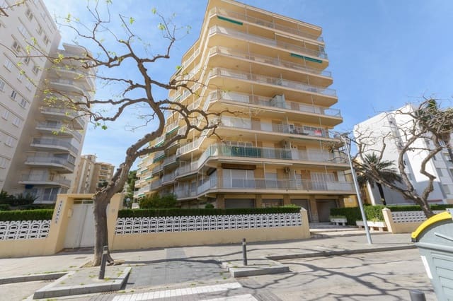3 slaapkamer Appartement te koop in Gandia met garage - € 290.000 (Ref: 9679961)