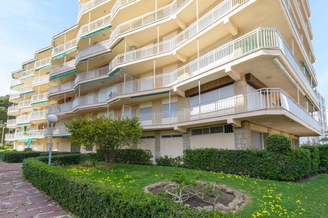 3 slaapkamer Appartement te koop in Gandia met garage - € 290.000 (Ref: 9679961)