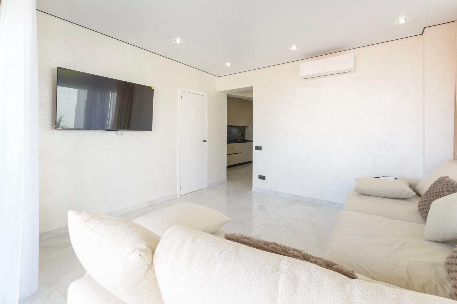 3 slaapkamer Appartement te koop in Gandia met garage - € 290.000 (Ref: 9679961)