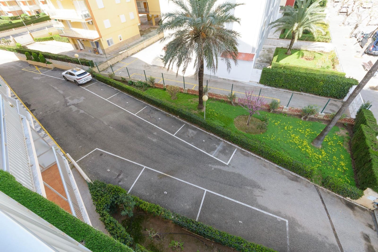 3 slaapkamer Appartement te koop in Gandia met garage - € 290.000 (Ref: 9679961)
