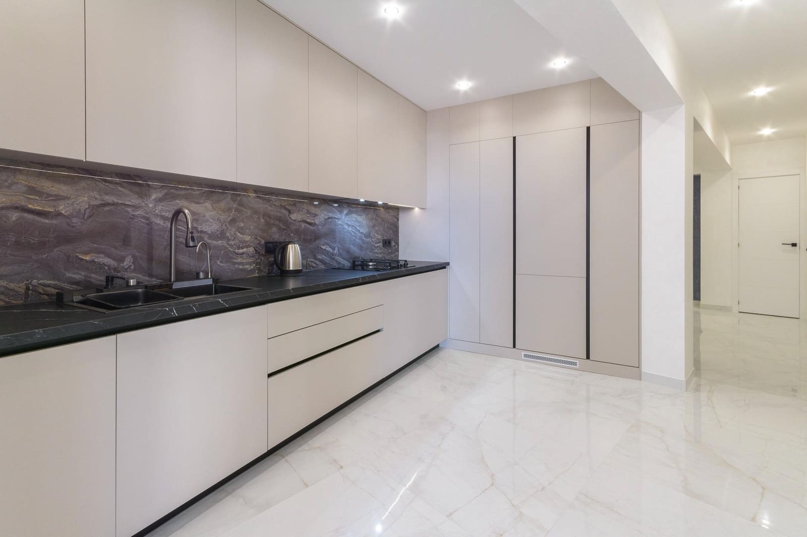 Apartamento de 3 habitaciones en Gandia en venta con garaje - 283.000 € (Ref: 9679961)