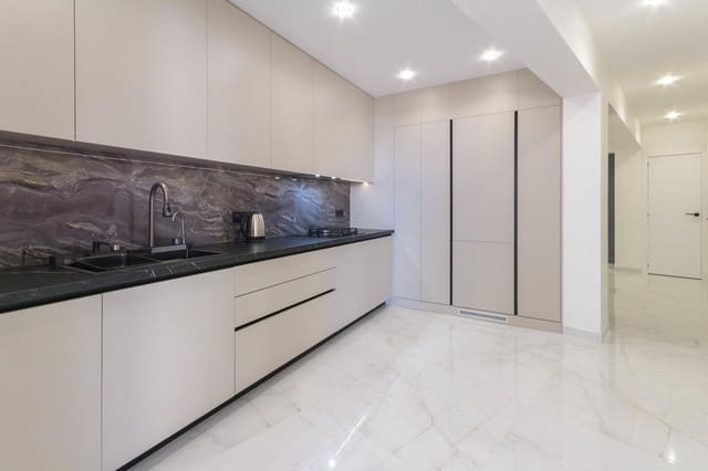 3 soverom Leilighet til salgs i Gandia med garasje - € 283 000 (Ref: 9679961)