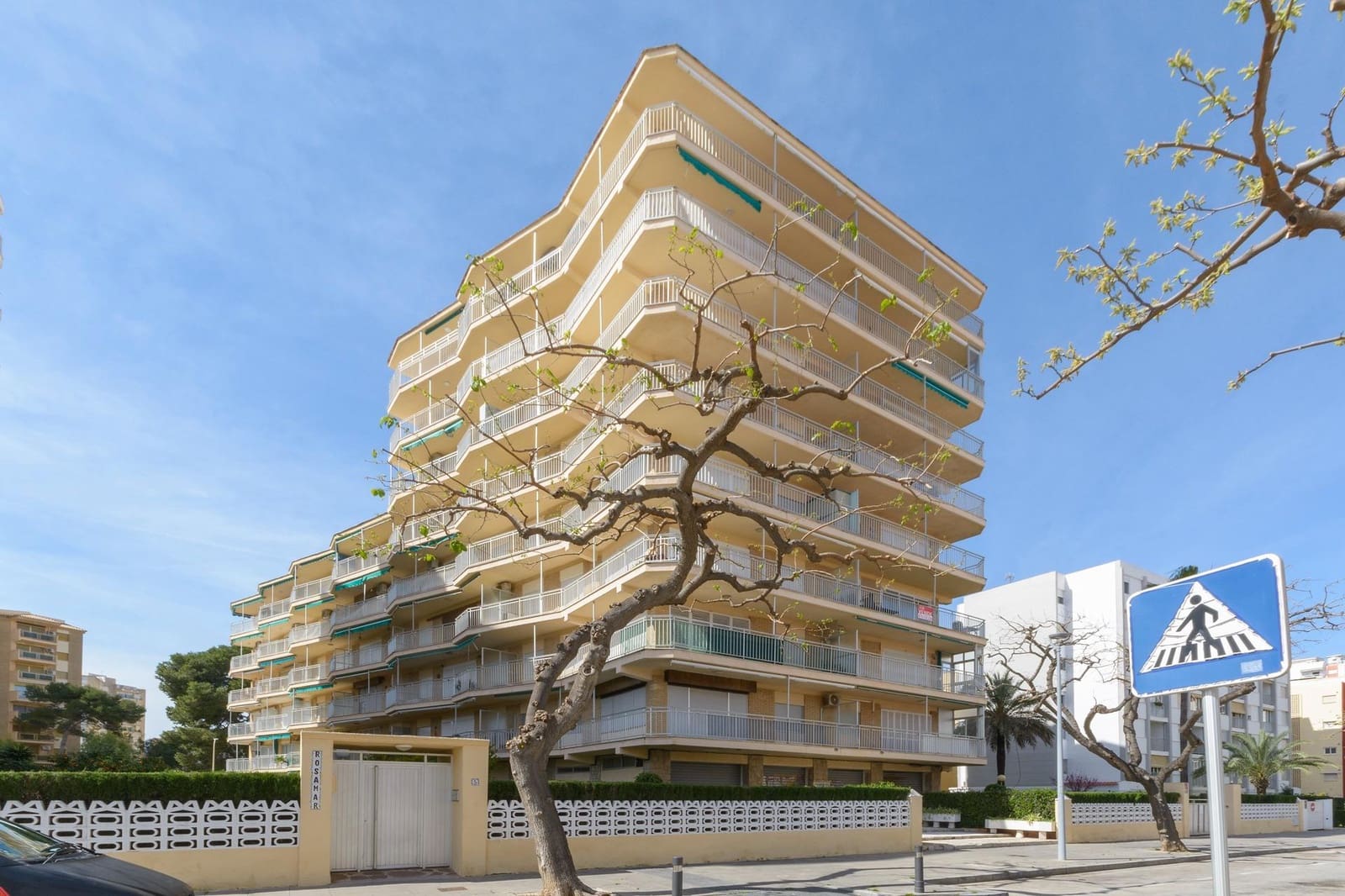 Apartamento de 3 habitaciones en Gandia en venta con garaje - 283.000 € (Ref: 9679961)