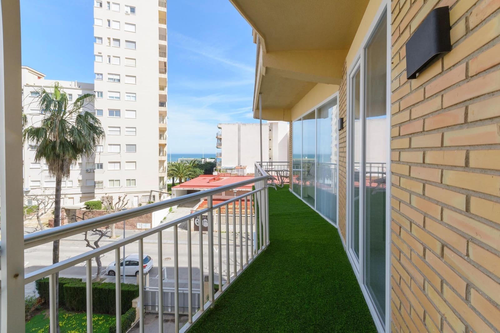 Apartamento de 3 habitaciones en Gandia en venta con garaje - 283.000 € (Ref: 9679961)