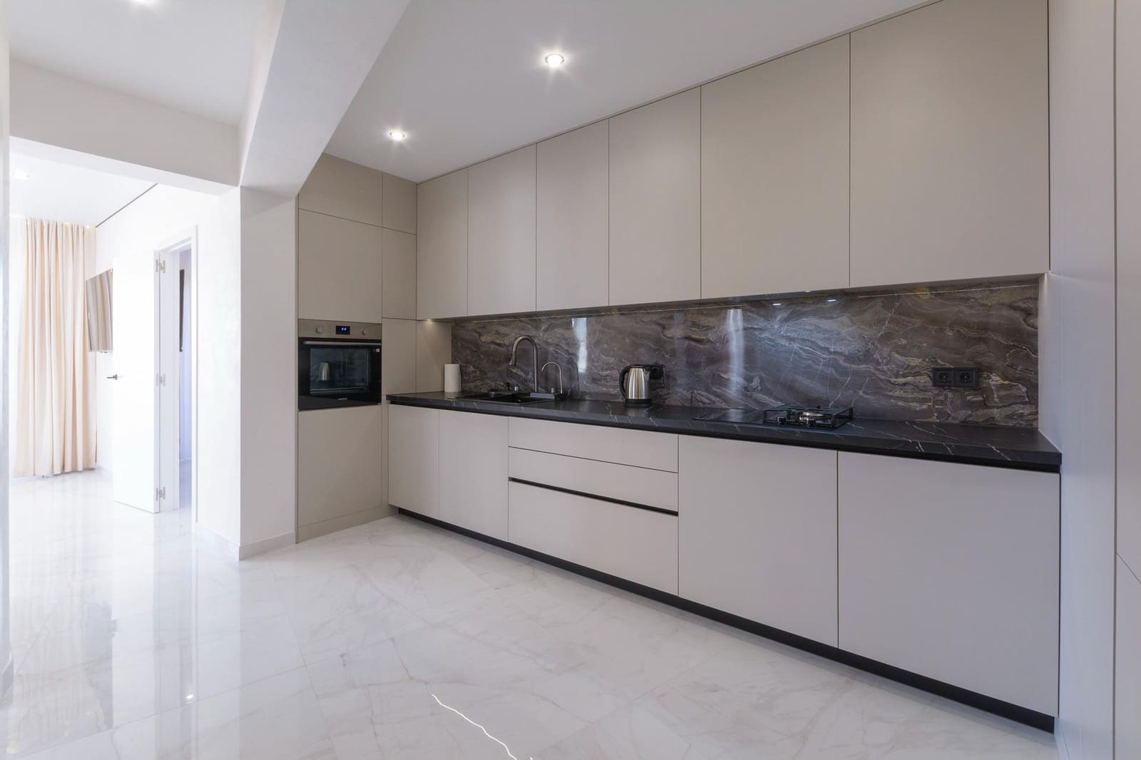 Apartamento de 3 habitaciones en Gandia en venta con garaje - 283.000 € (Ref: 9679961)