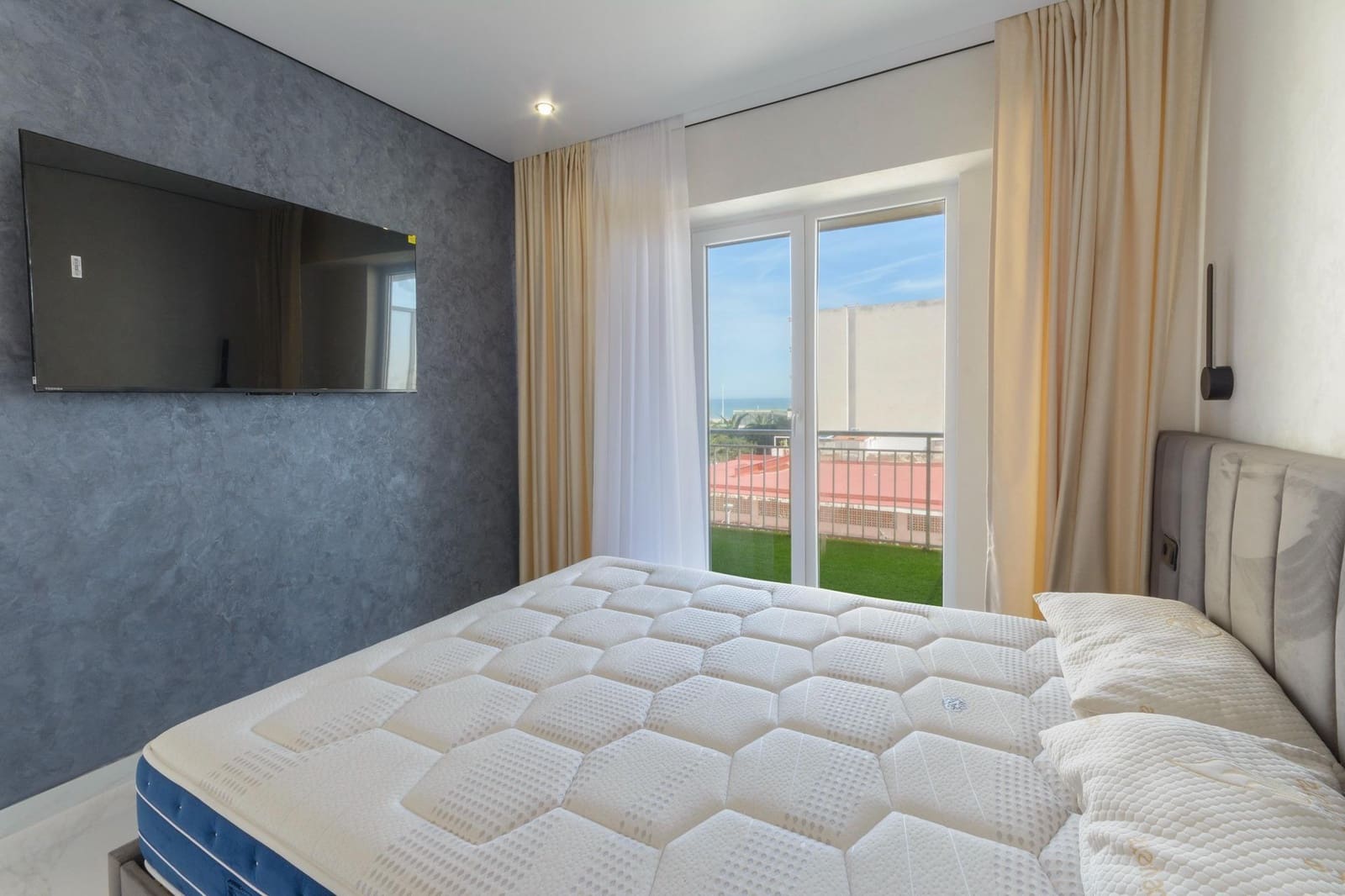 Apartamento de 3 habitaciones en Gandia en venta con garaje - 283.000 € (Ref: 9679961)