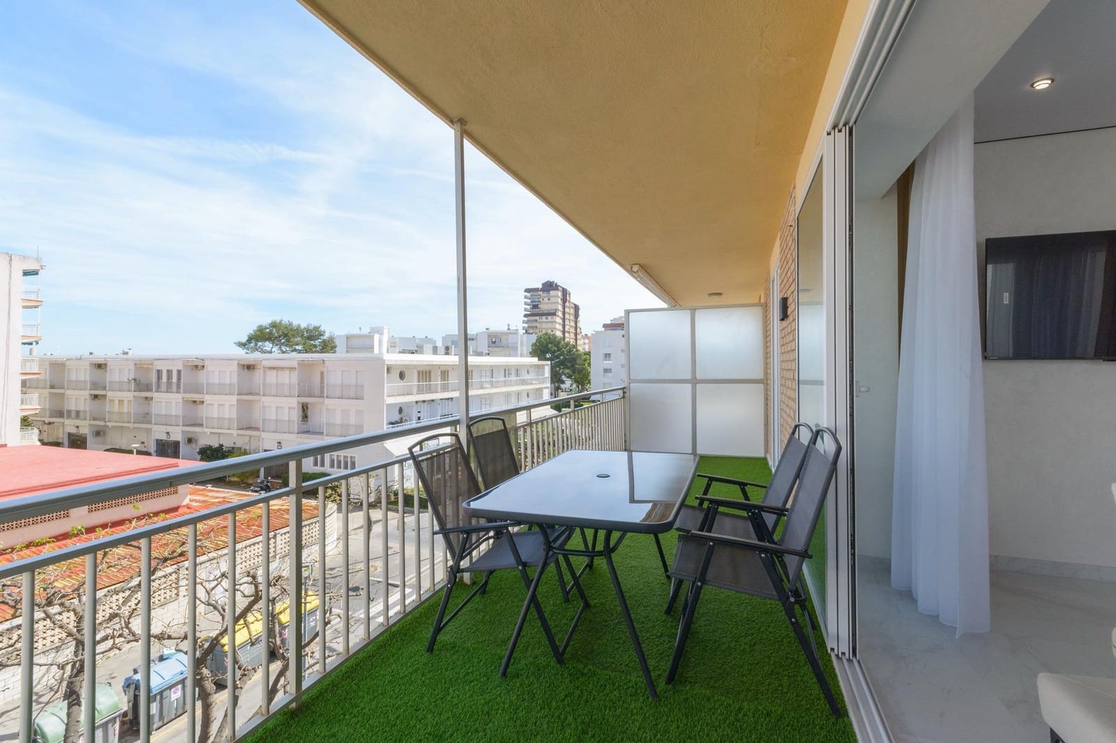Apartamento de 3 habitaciones en Gandia en venta con garaje - 283.000 € (Ref: 9679961)