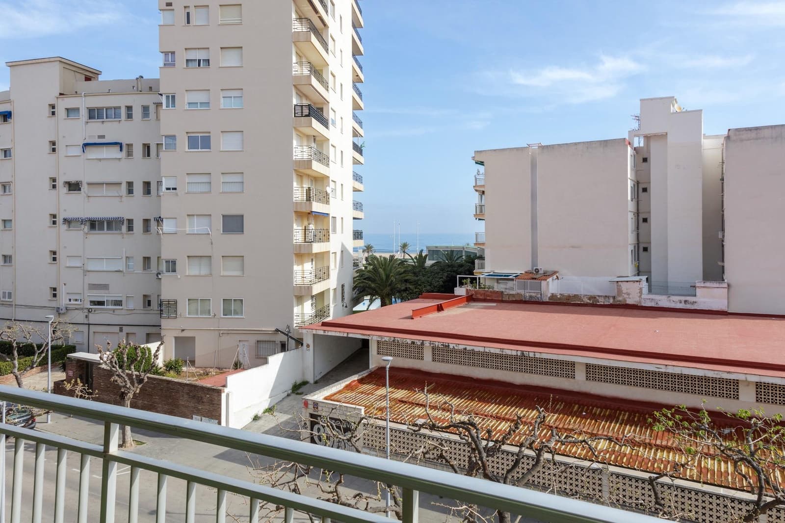 Apartamento de 3 habitaciones en Gandia en venta con garaje - 283.000 € (Ref: 9679961)