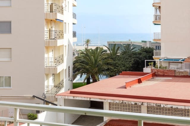 3 Zimmer Apartment zu verkaufen in Gandia mit Garage - 283.000 € (Ref: 9679961)