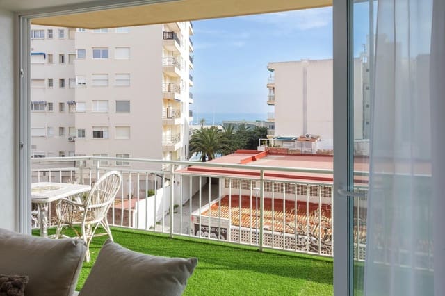3 Zimmer Apartment zu verkaufen in Gandia mit Garage - 283.000 € (Ref: 9679961)