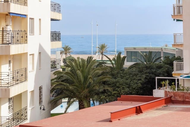3 Zimmer Apartment zu verkaufen in Gandia mit Garage - 283.000 € (Ref: 9679961)