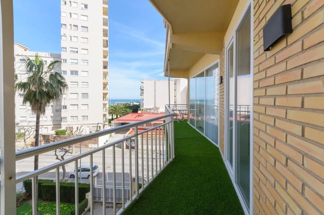 3 Zimmer Apartment zu verkaufen in Gandia mit Garage - 283.000 € (Ref: 9679961)