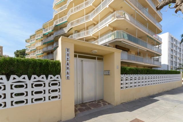 3 Zimmer Apartment zu verkaufen in Gandia mit Garage - 283.000 € (Ref: 9679961)