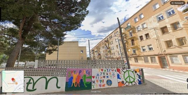 2 slaapkamer Flat te koop in Tavernes de la Valldigna - € 48.000 (Ref: 9690900)