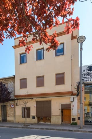 3 slaapkamer Flat te koop in Gandia - € 167.900 (Ref: 9726763)