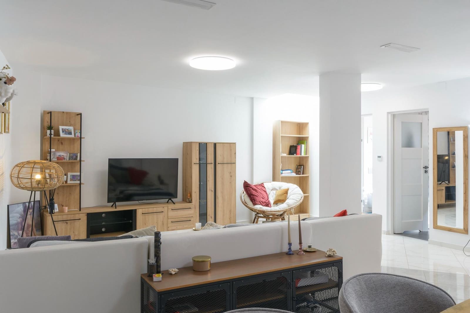 3 slaapkamer Flat te koop in Gandia - € 167.900 (Ref: 9726763)