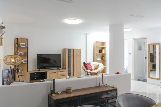 3 slaapkamer Flat te koop in Gandia - € 167.900 (Ref: 9726763)