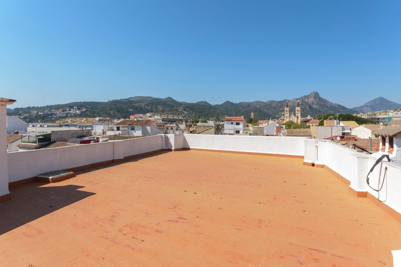 3 slaapkamer Flat te koop in Gandia - € 167.900 (Ref: 9726763)
