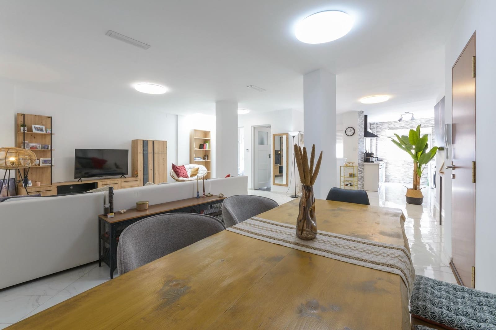 3 slaapkamer Flat te koop in Gandia - € 167.900 (Ref: 9726763)