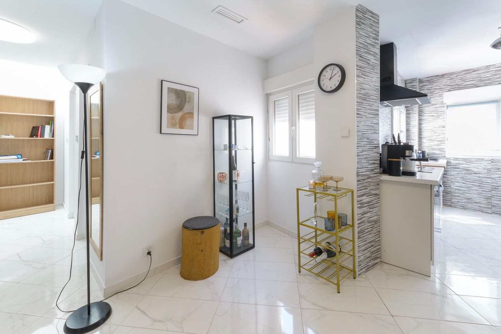 3 slaapkamer Flat te koop in Gandia - € 167.900 (Ref: 9726763)