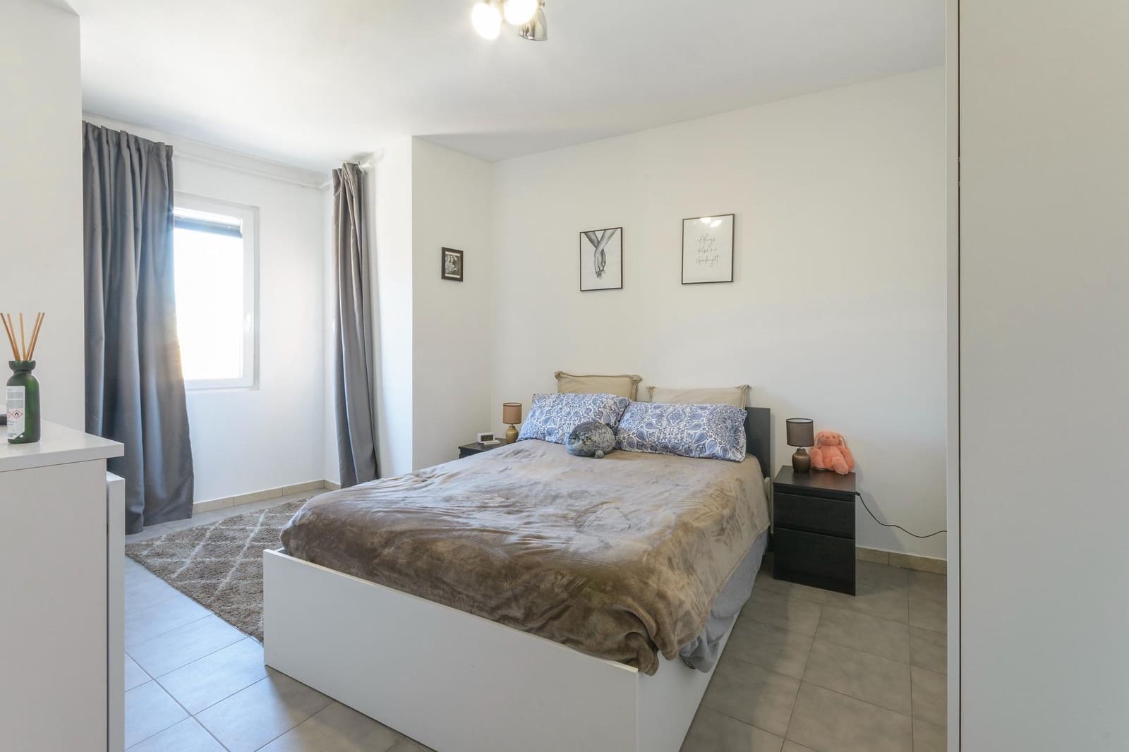 3 slaapkamer Flat te koop in Gandia - € 167.900 (Ref: 9726763)