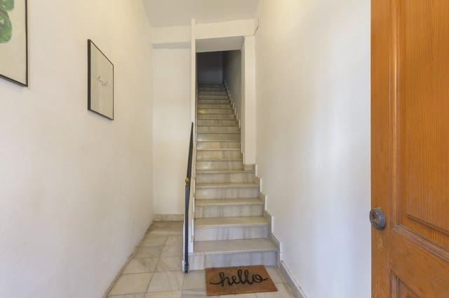 3 slaapkamer Flat te koop in Gandia - € 167.900 (Ref: 9726763)