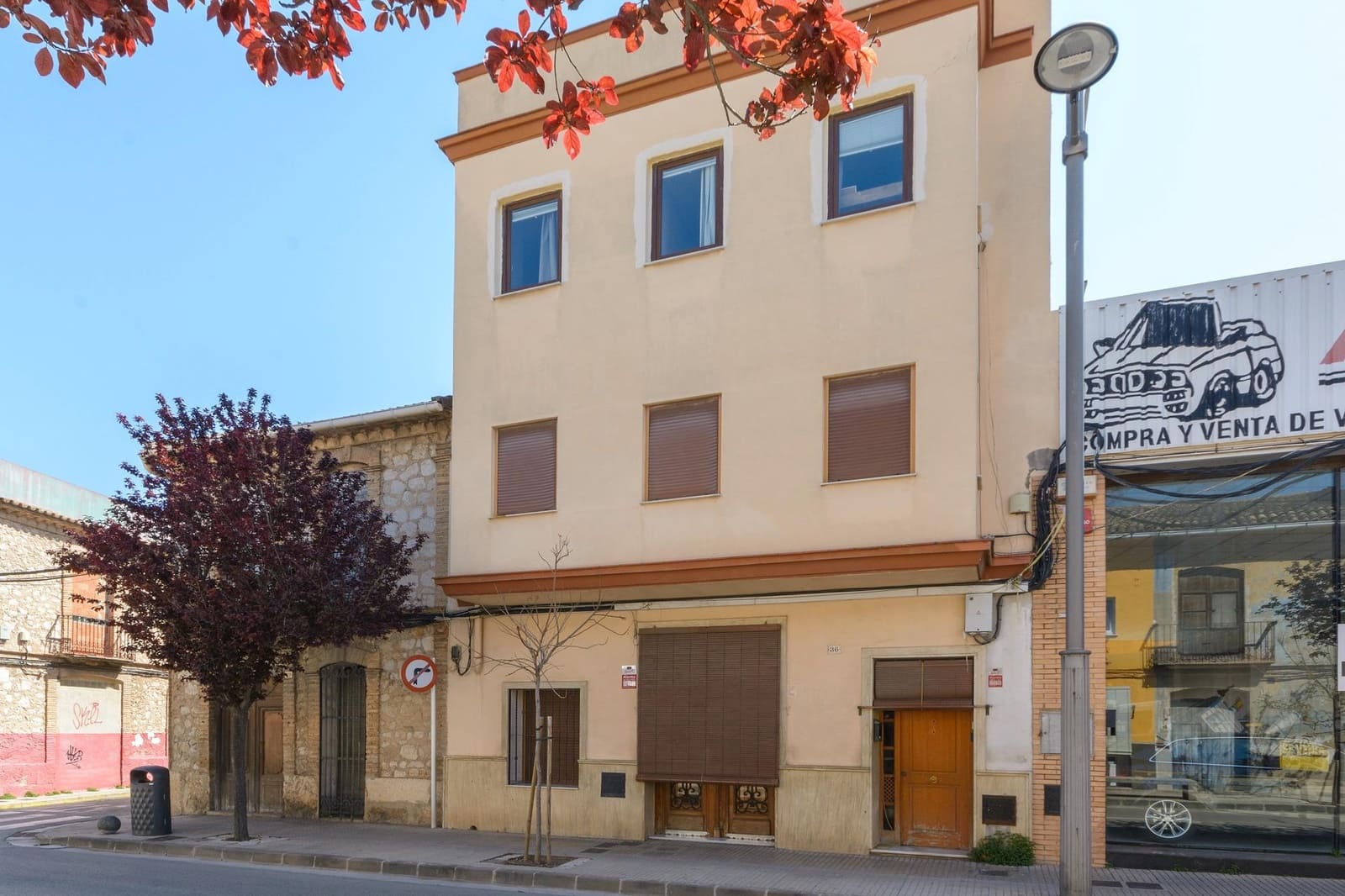 3 slaapkamer Flat te koop in Gandia - € 167.900 (Ref: 9726763)