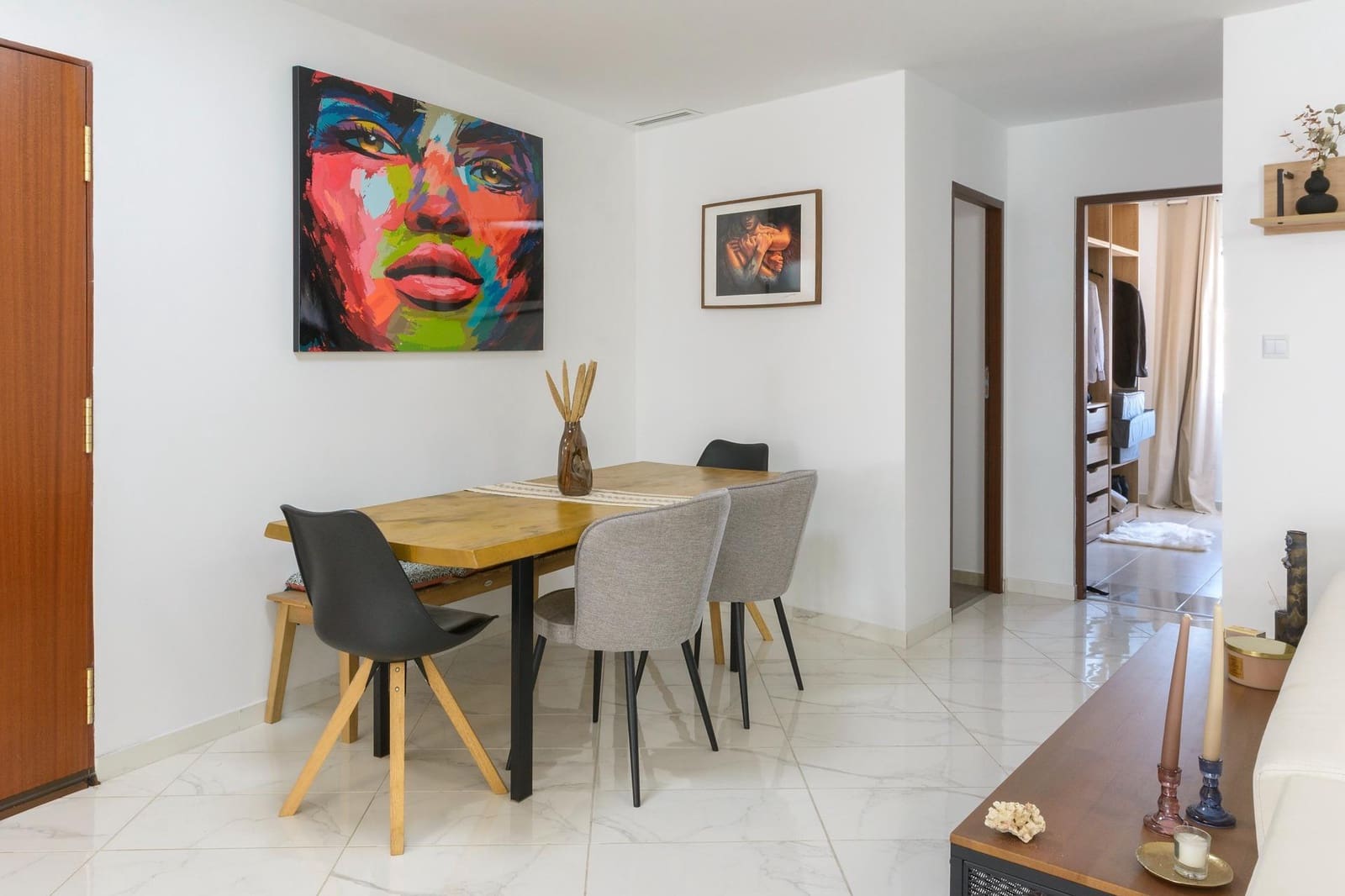 3 slaapkamer Flat te koop in Gandia - € 167.900 (Ref: 9726763)