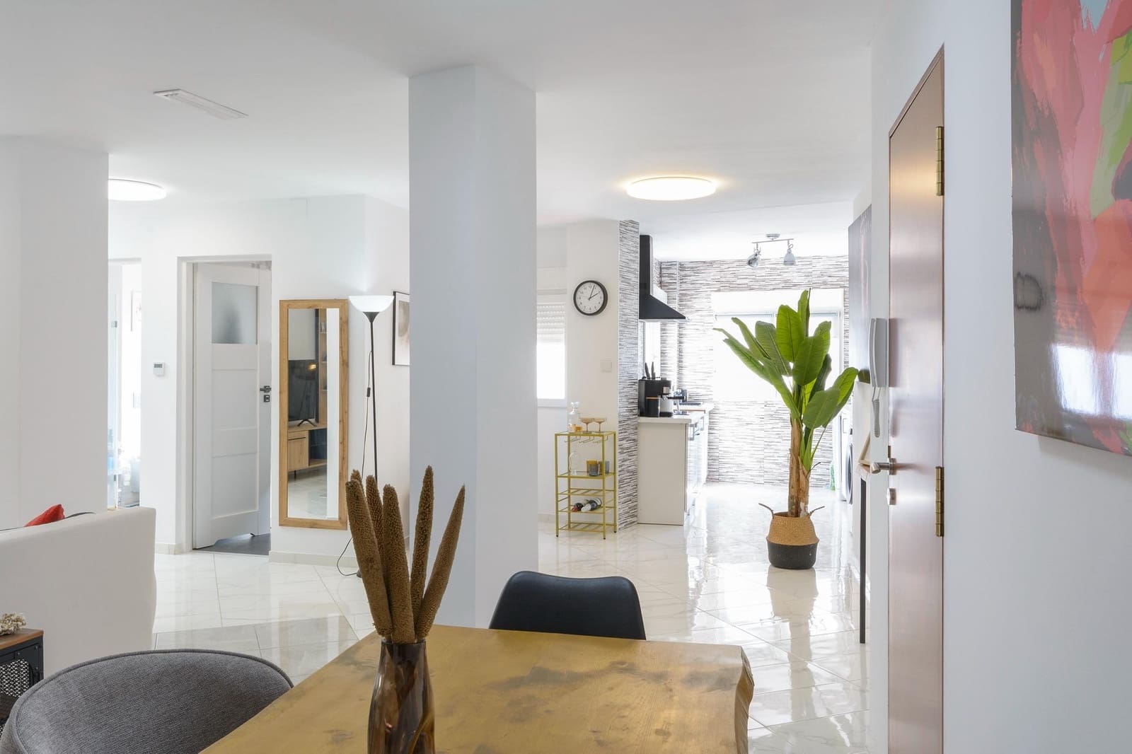 3 slaapkamer Flat te koop in Gandia - € 167.900 (Ref: 9726763)