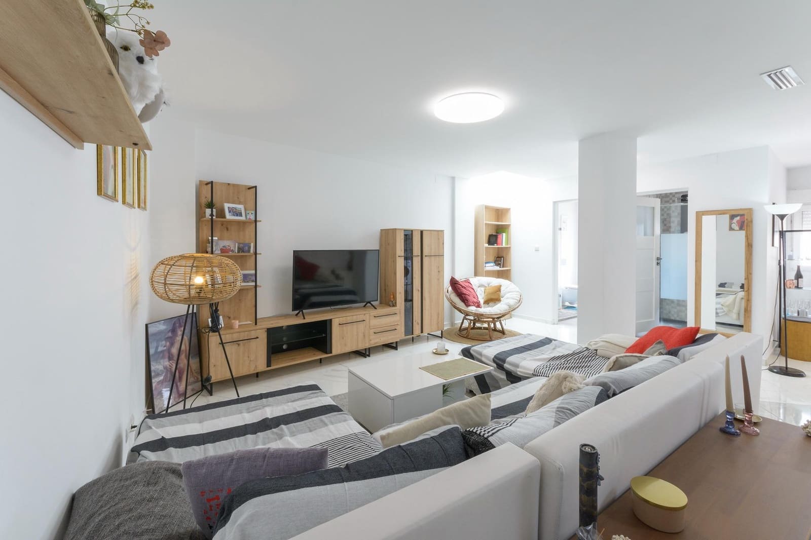 3 slaapkamer Flat te koop in Gandia - € 167.900 (Ref: 9726763)