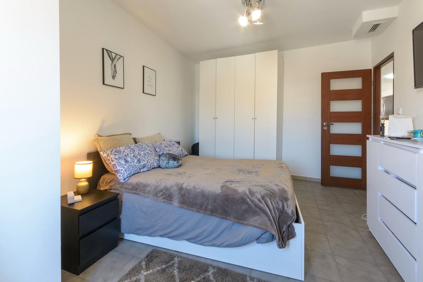3 slaapkamer Flat te koop in Gandia - € 167.900 (Ref: 9726763)