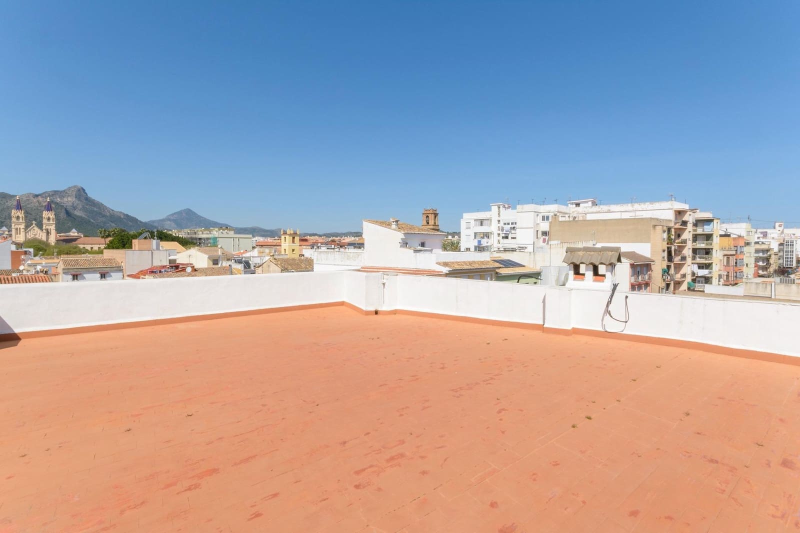 3 slaapkamer Flat te koop in Gandia - € 167.900 (Ref: 9726763)