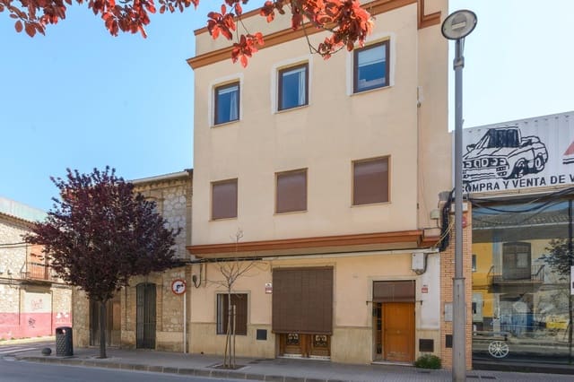 3 slaapkamer Flat te koop in Gandia - € 167.900 (Ref: 9726763)