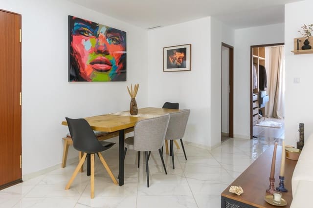 3 slaapkamer Flat te koop in Gandia - € 167.900 (Ref: 9726763)