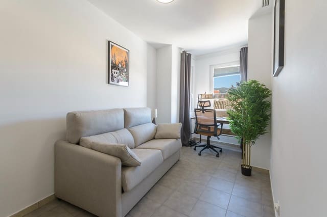 3 slaapkamer Flat te koop in Gandia - € 167.900 (Ref: 9726763)